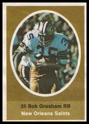 Bob Gresham